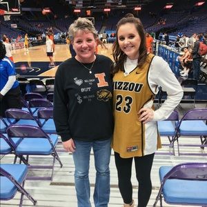 Meet your Posher, Bailey